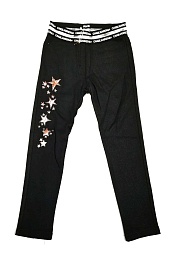 30450 Лосины утепленные