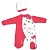 61501 Комбинезон+шапочка-1