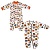 9-254 Комбинезон ясельн.(интерлок)-1
