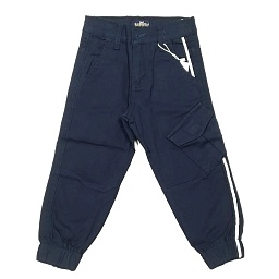 61927 брюки джоггеры для мальчика
